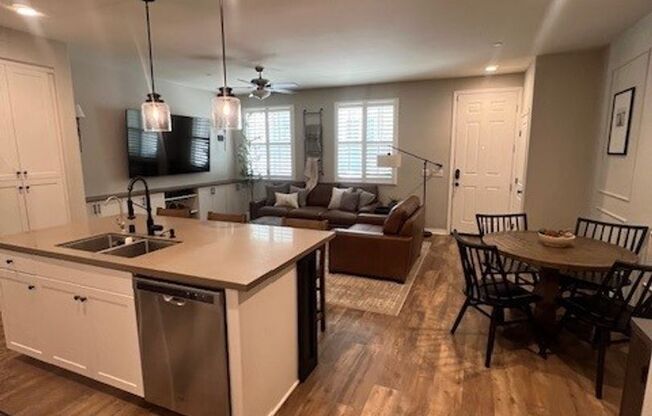 Coastal living in Bayside landing - 2 story 3 bedroom/2.5 bath GEM! Don't miss out!