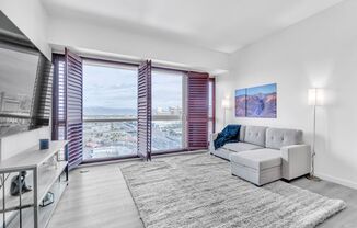 2 beds, 1.5 baths, $3,499, Unit # 2406