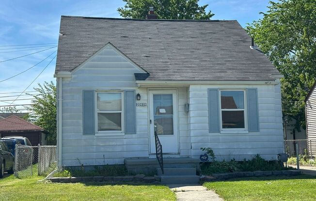 Beautiful Bungalow with Finished Basement and Garage
