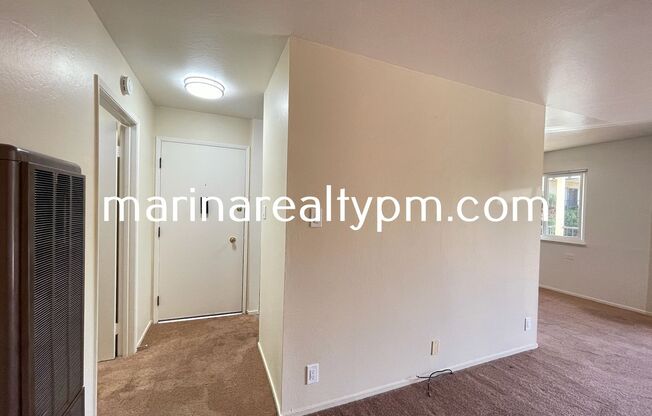 Spacious upper unit apartment! Coming Soon!!!!