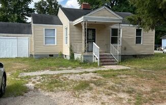 $900 - 2BR/1BA - Large Back Yard - Section 8 vouchers accepted!