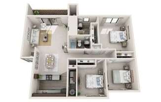 Partner-provided photo for $2735 unit