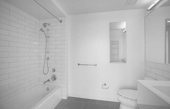1 bed, 1 bath, $5,101, Unit 1509
