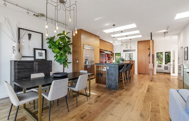 Designer Home w/Panoramic Views on Laidley Street – a MUST SEE!  PROGRESSIVE
