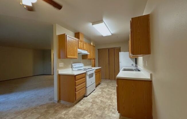 Highland Crest 730