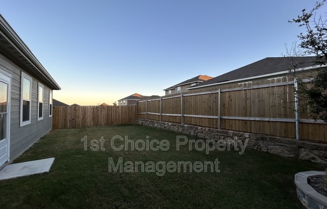 Partner-provided property photo