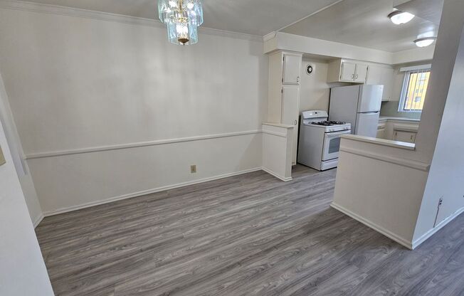 2 beds, 1 bath, 1,150 sqft, $2,495, Unit 11