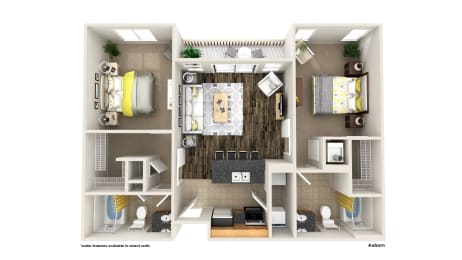 West Inman Lofts - Apartments on the Beltline