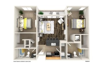 West Inman Lofts - Apartments on the Beltline