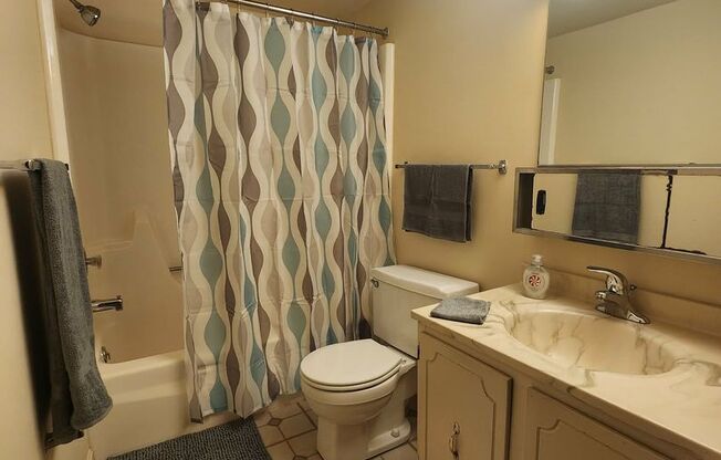 1 bed, 1 bath, 625 sqft, $805, Unit 5056