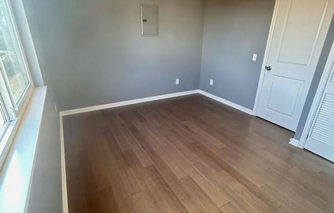 1 bed, 1 bath, $1,700