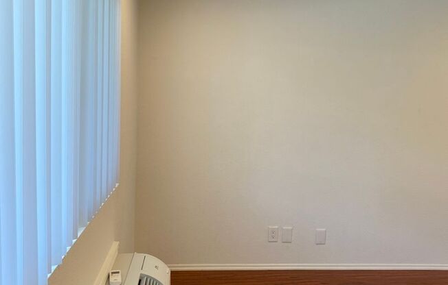 1 bed, 1 bath, 567 sqft, $2,000, Unit 305-Smaller Balcony