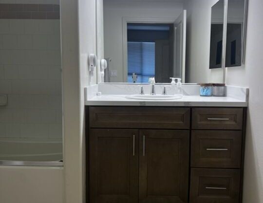 2 beds, 2 baths, 1,216 sqft, $3,475, Unit 436