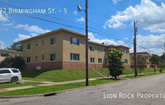 292 BIRMINGHAM ST