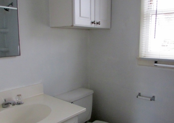 Studio, 1 bath, 350 sqft, $1,850, Unit 1028 S. Cleveland A