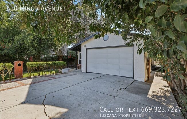 610 MINOR AVE