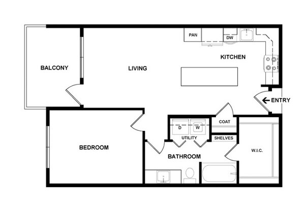 Partner-provided property photo