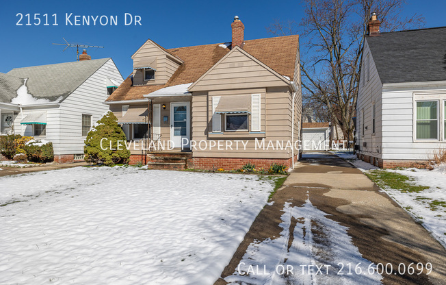 21511 KENYON DR