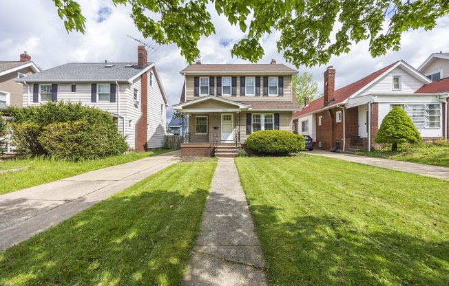3301 SILSBY RD