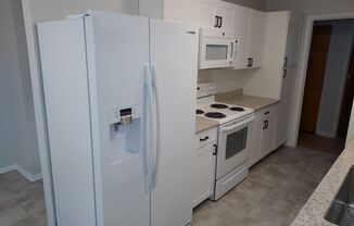 3 beds, 1 bath, $1,800