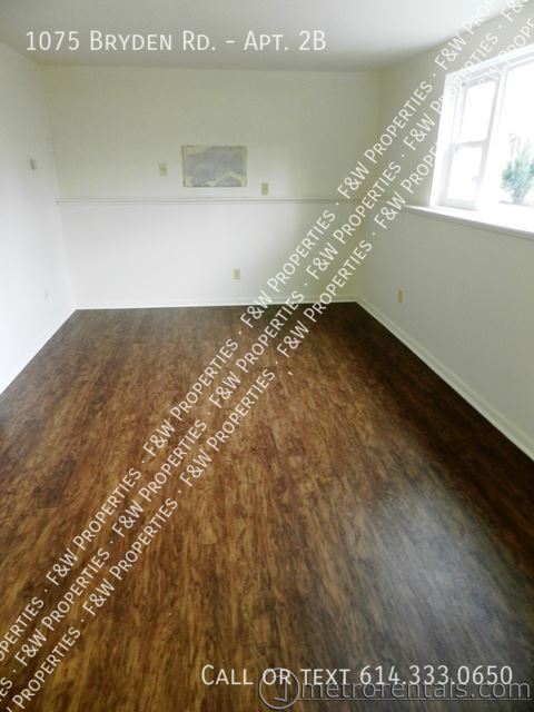 1075 Bryden Road