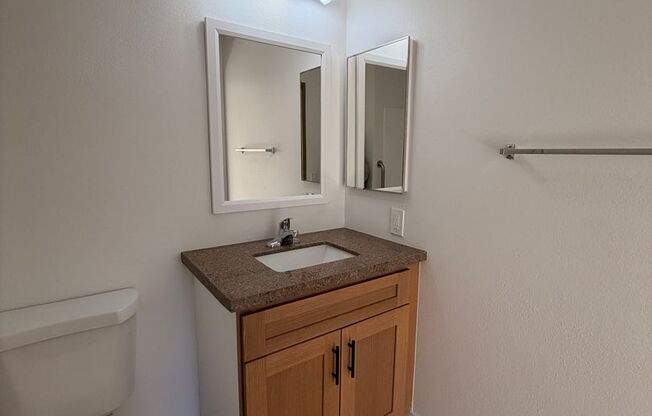 1 bed, 1 bath, 515 sqft, $2,225, Unit 960 - 204