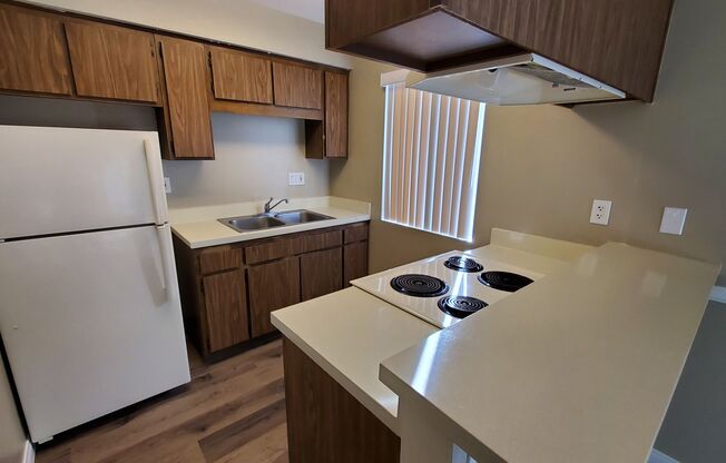 Studio, 1 bath, 408 sqft, $1,900, Unit 141