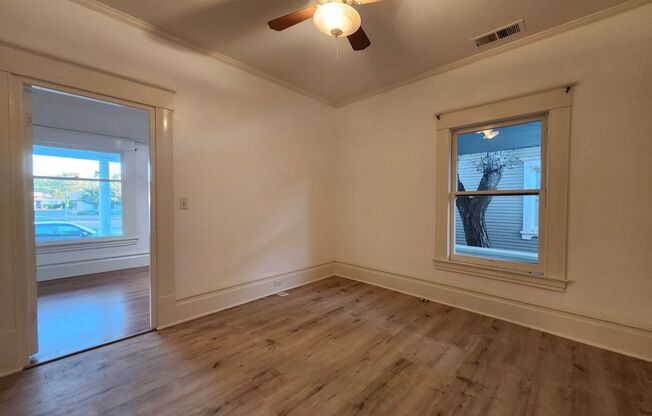 2 beds, 1.5 baths, $2,600, Unit #A