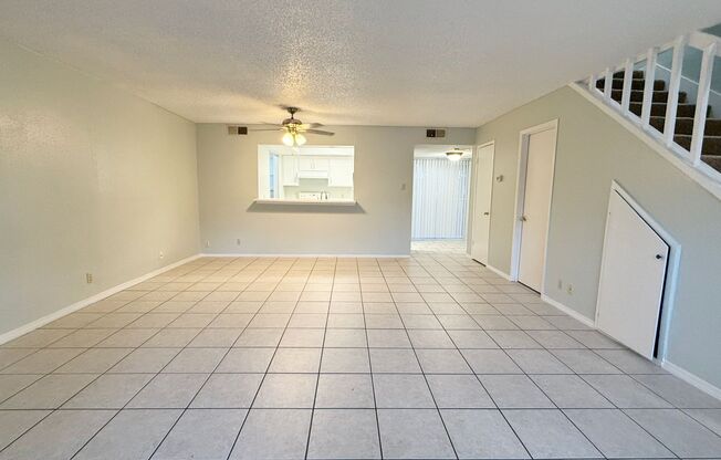 2 beds, 1.5 baths, $1,600