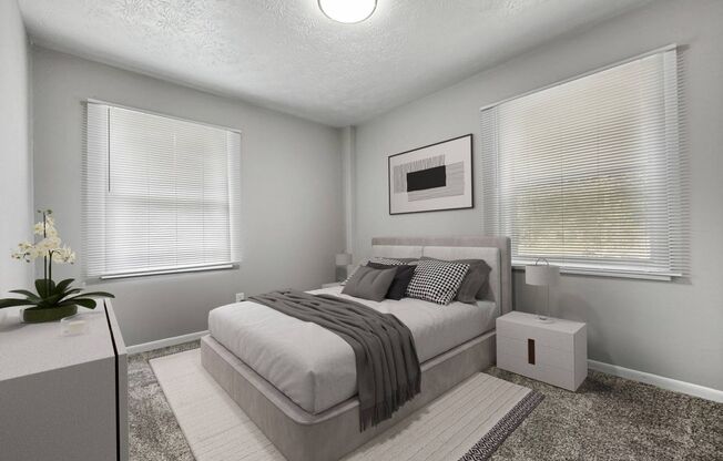 2 beds, 1 bath, 759 sqft, $999, Unit J 5