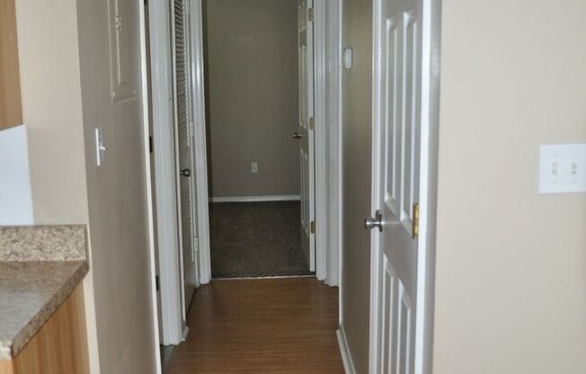 Move-In Ready!