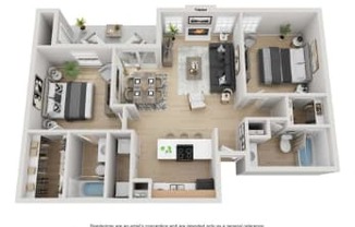 Partner-provided photo for $1499 unit