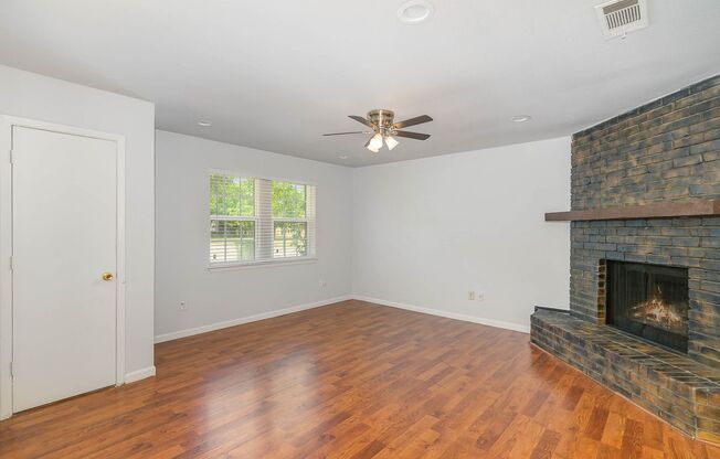 500 &amp; 502 W. Cedar St. Duplex