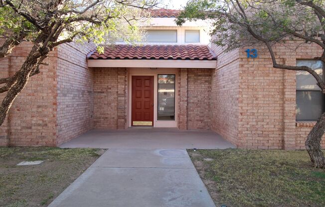 7465 Stoney Hill 13C Condo Living in the Northeast
