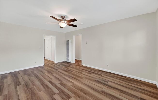 Charming Fullerton Cul-de-Sac Home with Large Yard & Detached Garage