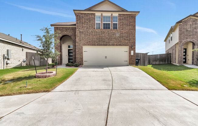 130 Canley Loop, Hutto, TX 78634