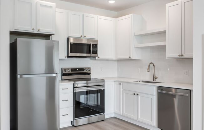 1 bed, 1 bath, 672 sqft, $1,375