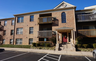 Charming 2 Bedroom/1 Bathroom Apartment in Essex, MD!