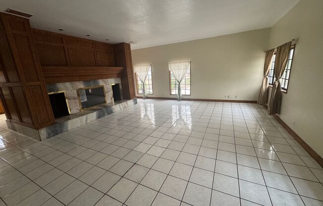Spacious 3-Bedroom Home in Rowland Heights