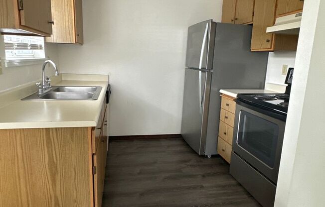 1 bed, 1 bath, 624 sqft, $1,275, Unit 82