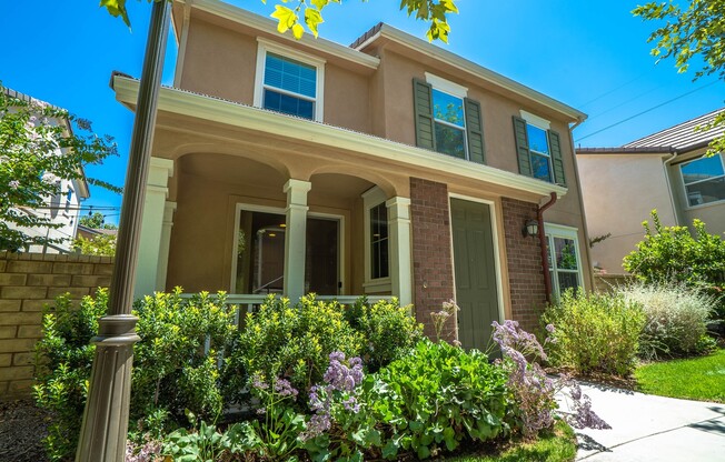 COMING SOON! West Creek 3 Bedroom Rental Home in Valencia.