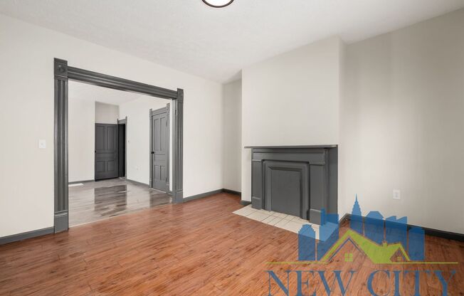 2 beds, 1 bath, $1,354