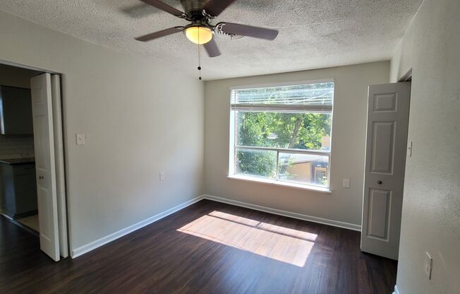 1 bed, 1 bath, 700 sqft, $875, Unit 207