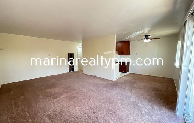 Spacious upper unit apartment! Coming Soon!!!!