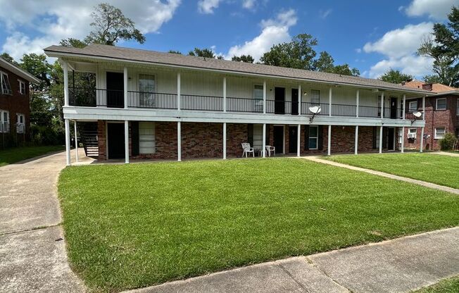 Herndon Apartments