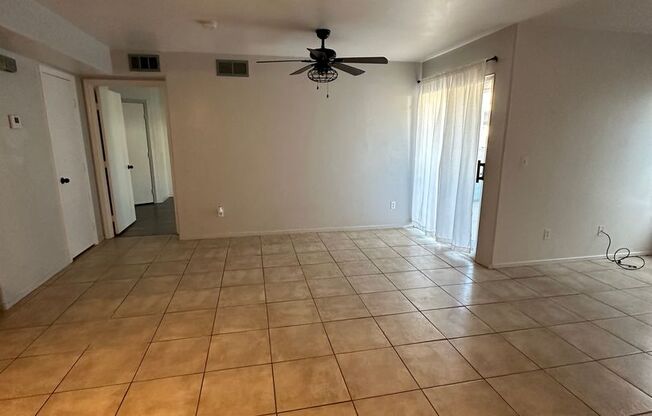 MUST SEE 2 BEDROOM CONDO!