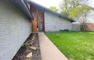 4 beds, 2 baths, $2,825