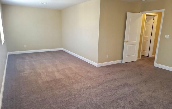 Charming two-story home in a prime northwest Las Vegas location — and best of all, no HOA!