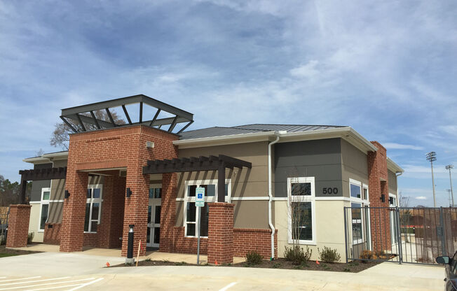 Partner-provided property photo