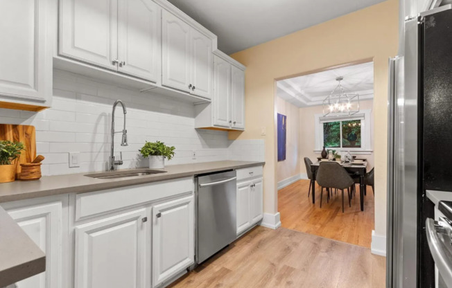 Beautiful 2 Bed Home in Cherry Creek